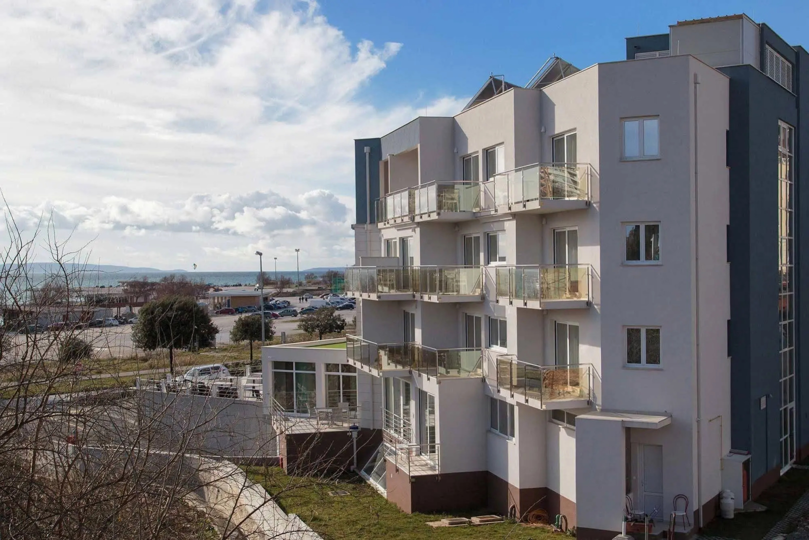 Foto - Hotel Olivier