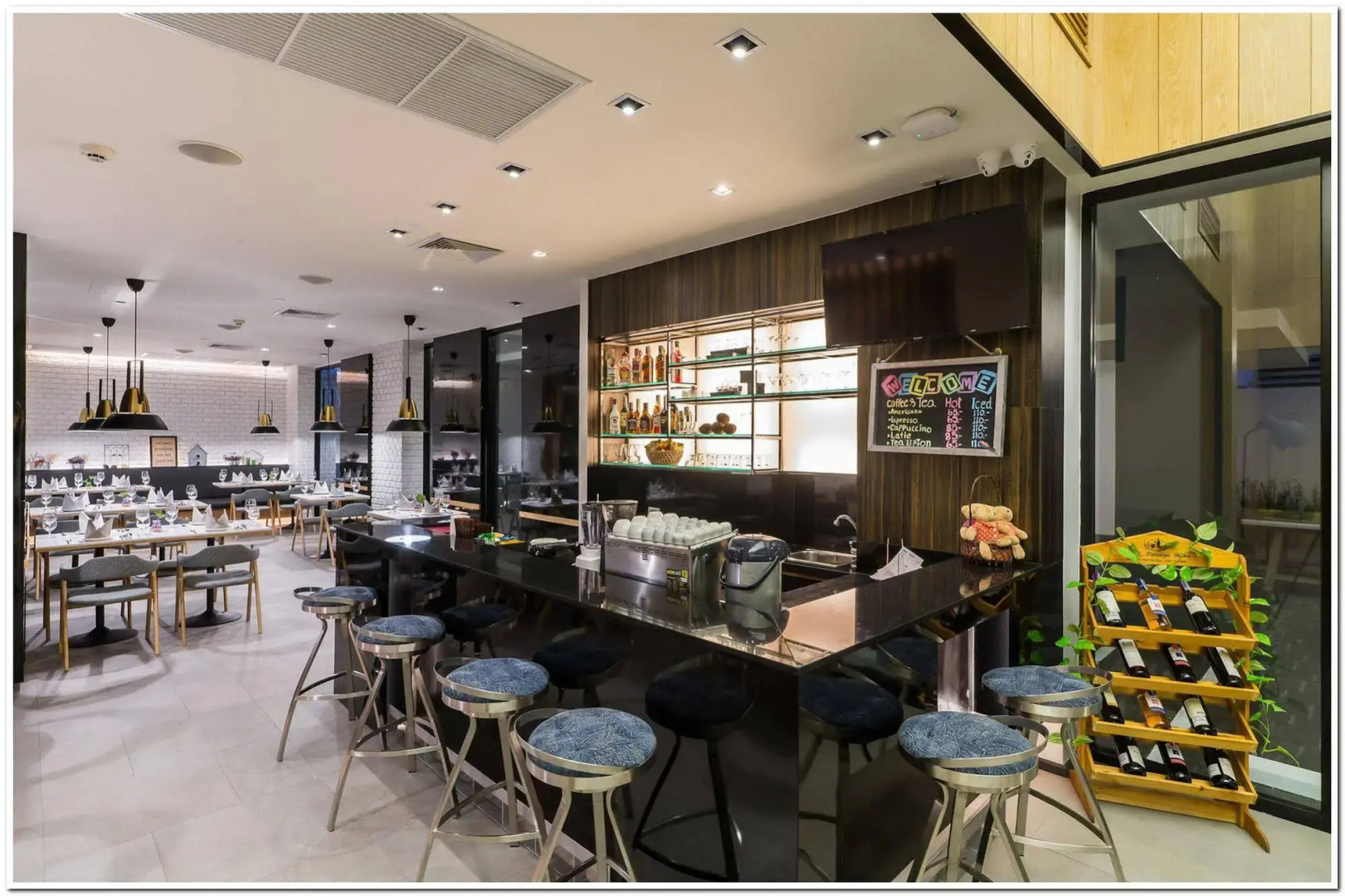 Photo - Sea Me Spring Hotel