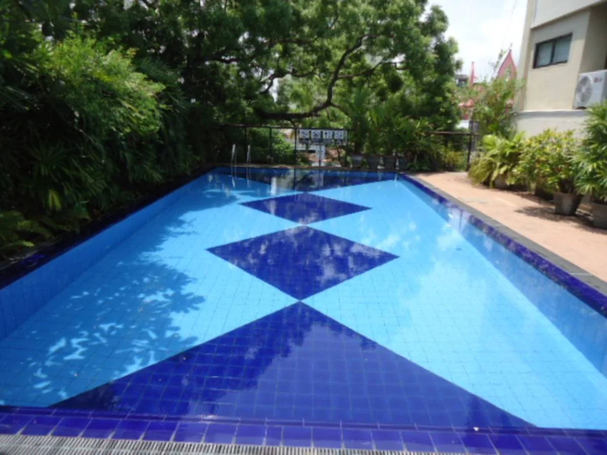 Foto - Hotel Sapphire