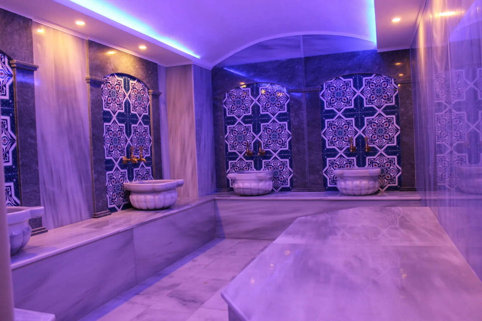 Photo - Sultanahmet Milan Hotel&SPA