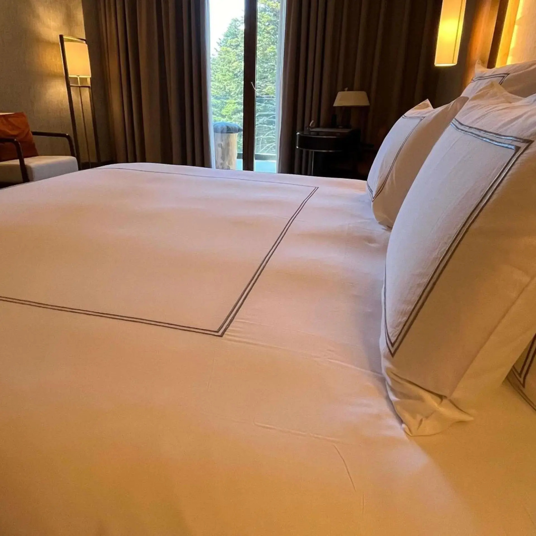 Foto - Swissotel Uludag Bursa