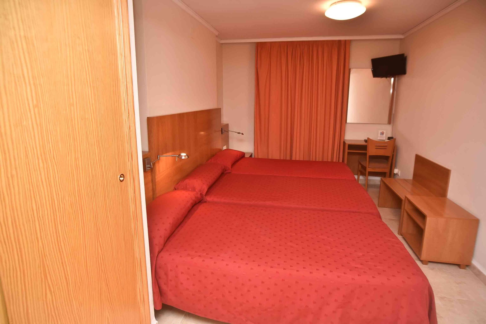 Photo - Hotel Adsubia