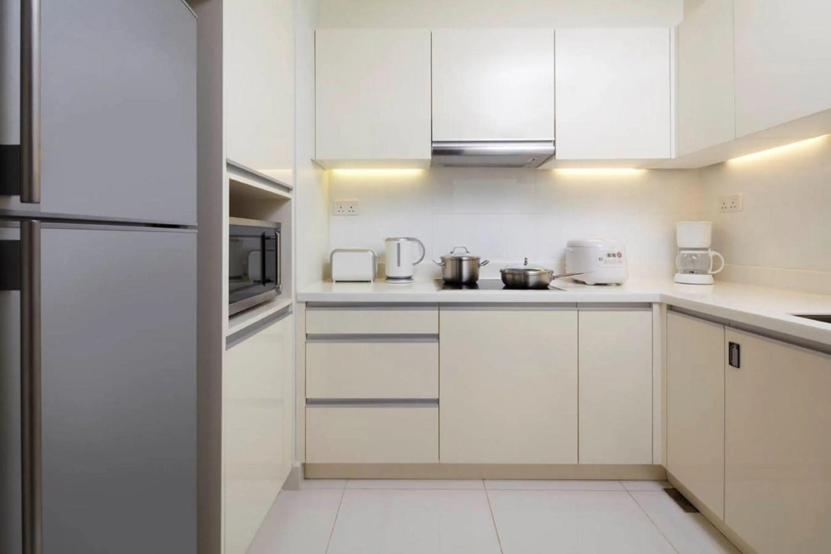 Photo - PARKROYAL Serviced Suites Kuala Lumpur