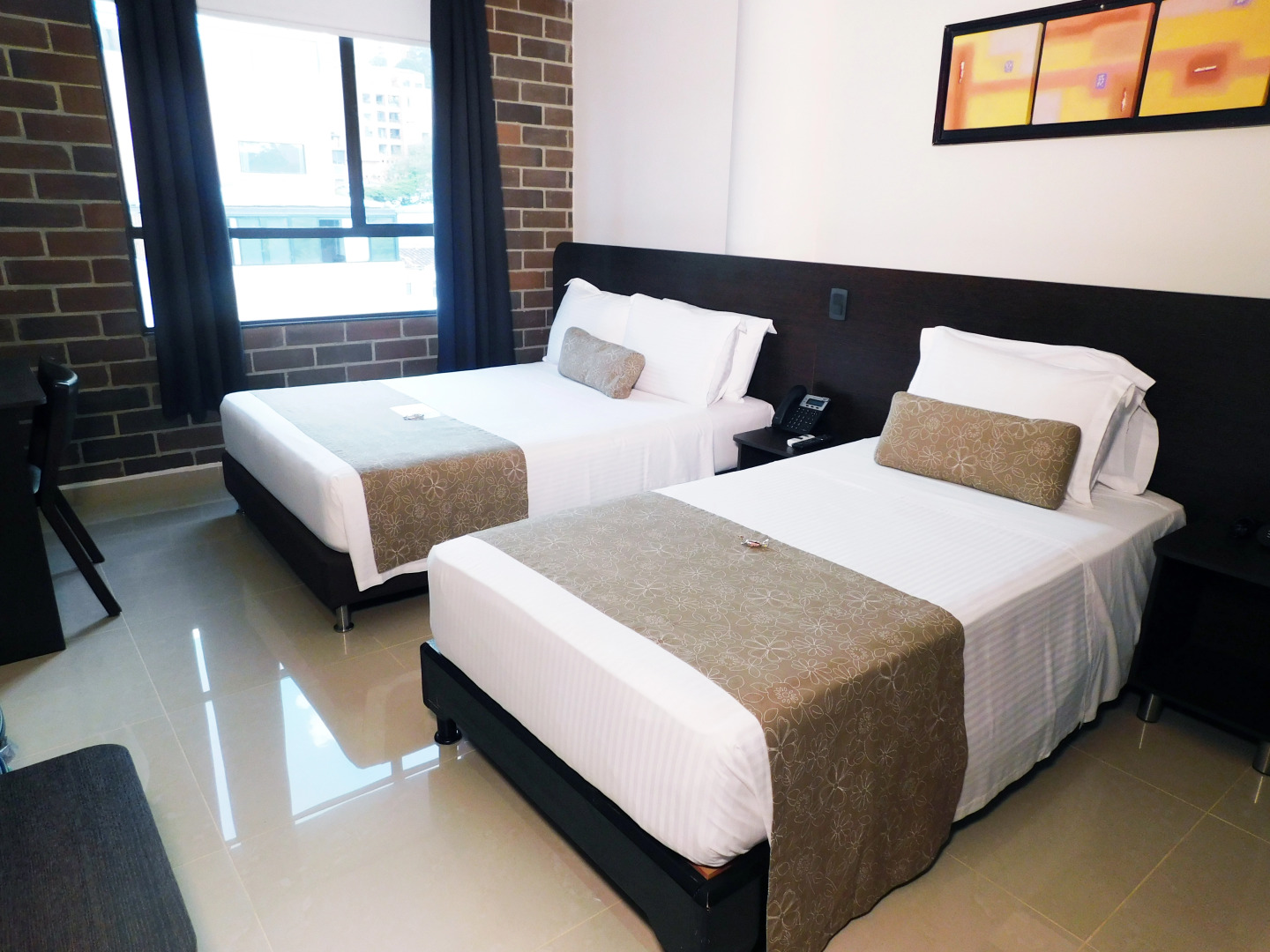 Foto - Hotel Acqua Medellín