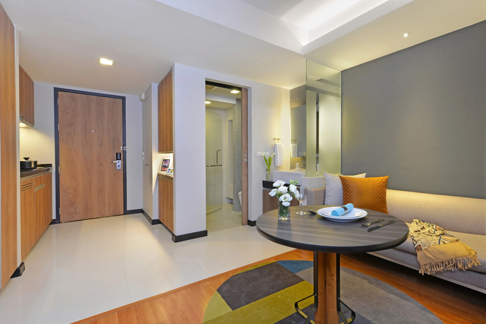 Photo - Citadines Sukhumvit 11 Bangkok