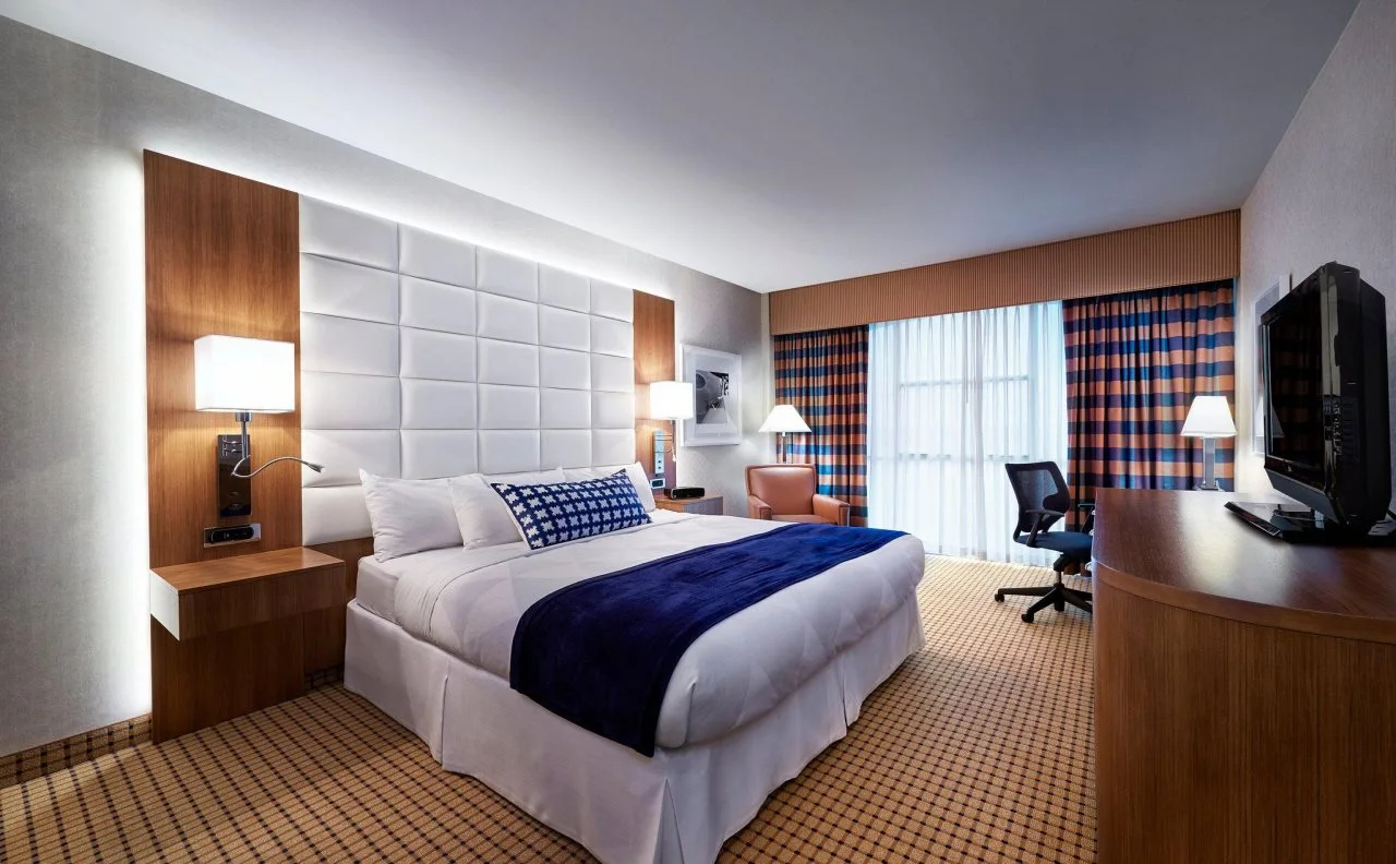 Photo - The LINE Austin