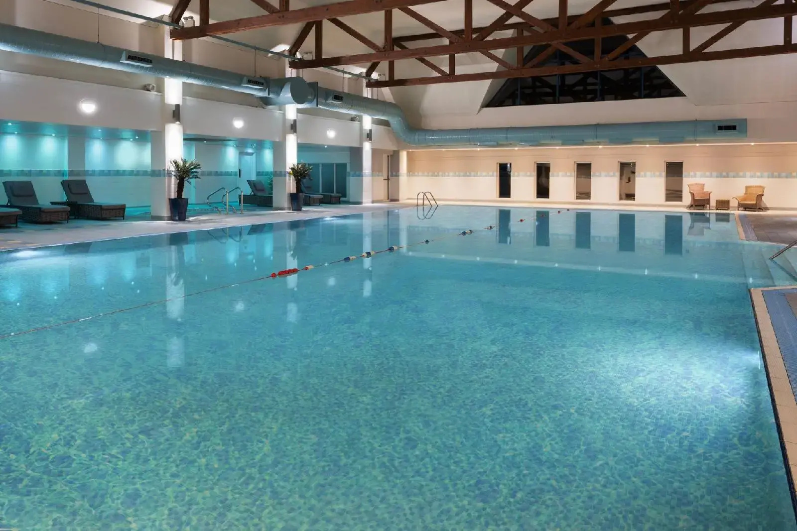 Foto - Delta Hotels Worsley Park Country Club
