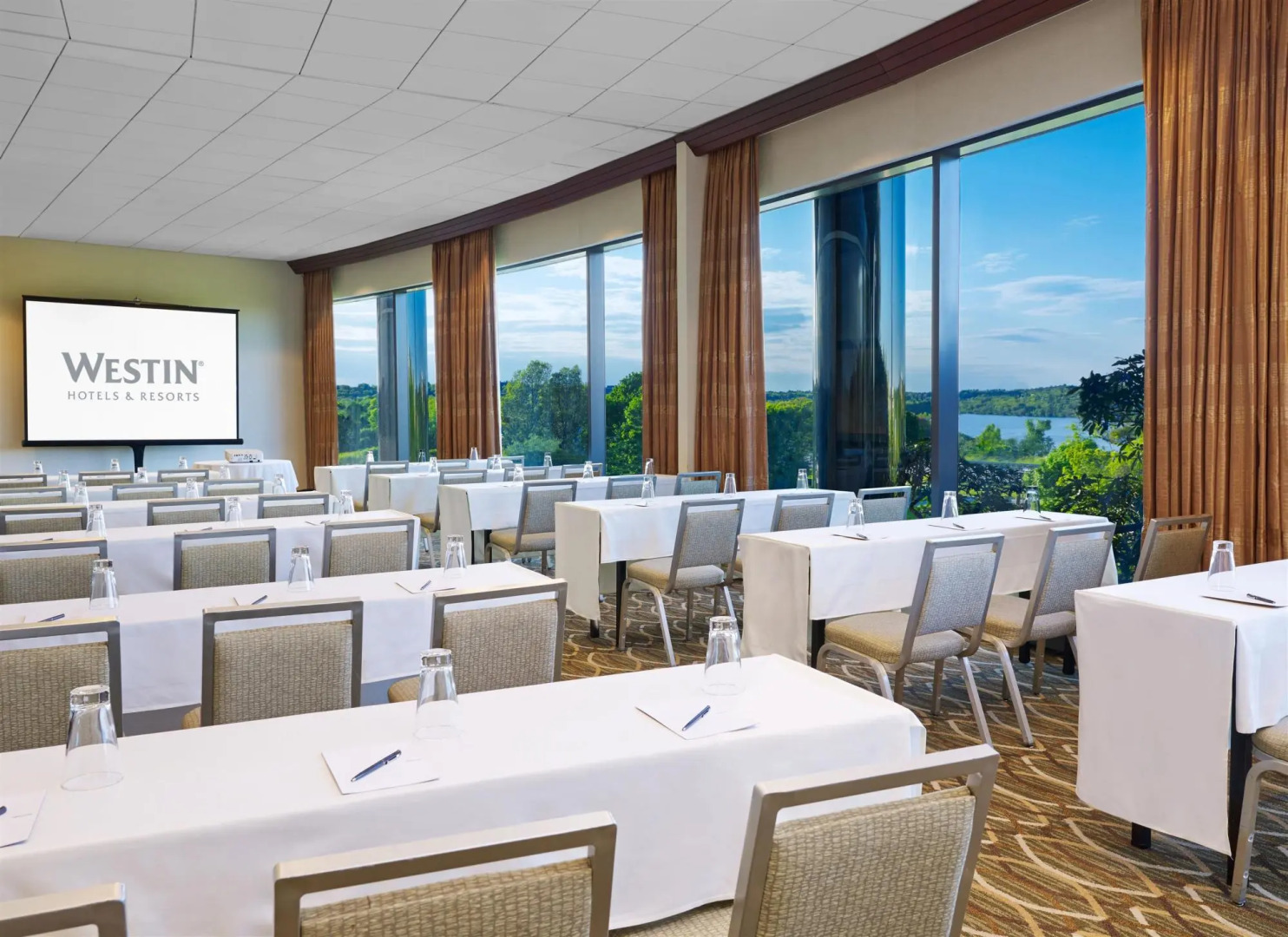 Foto - The Westin Waltham Boston