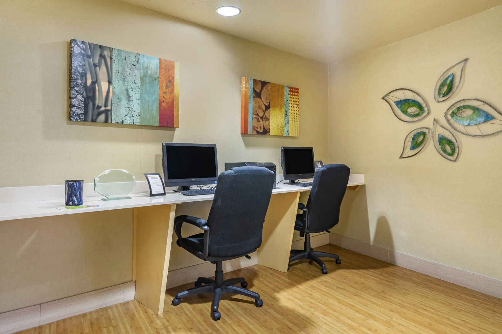 Foto - Hampton Inn by Hilton Tampa Fairgrounds Casino