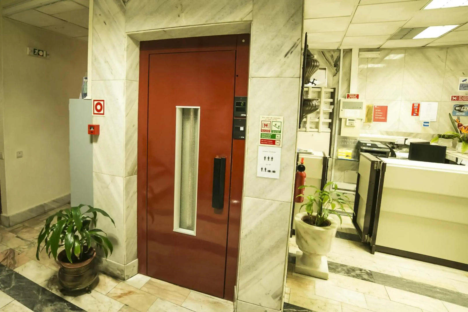 Photo - Hotel Sirius