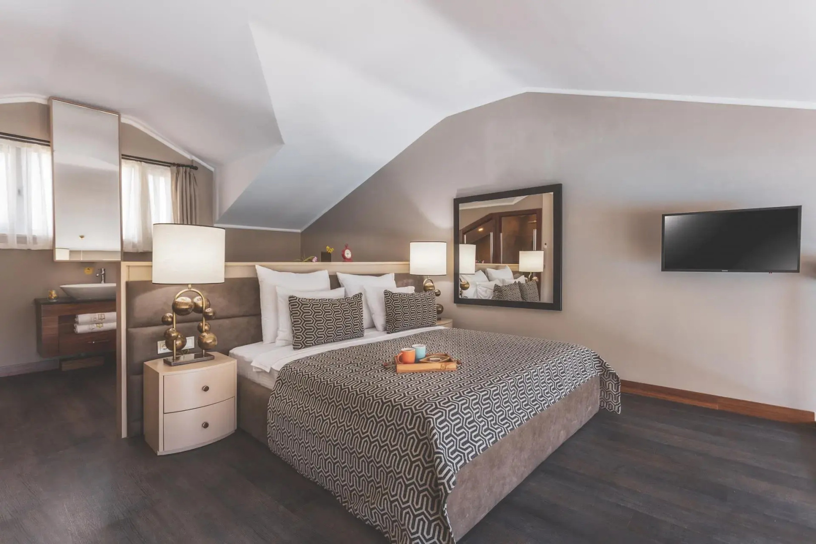 Photo - Orka Cove Hotel Penthouse & Suites - Adults Only