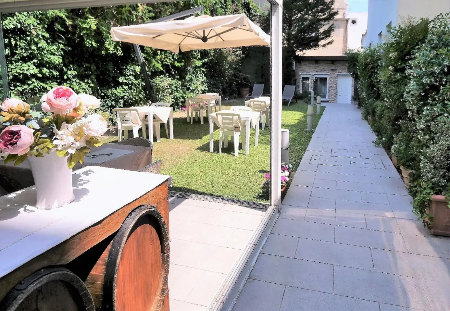 Foto - Hotel Patavium
