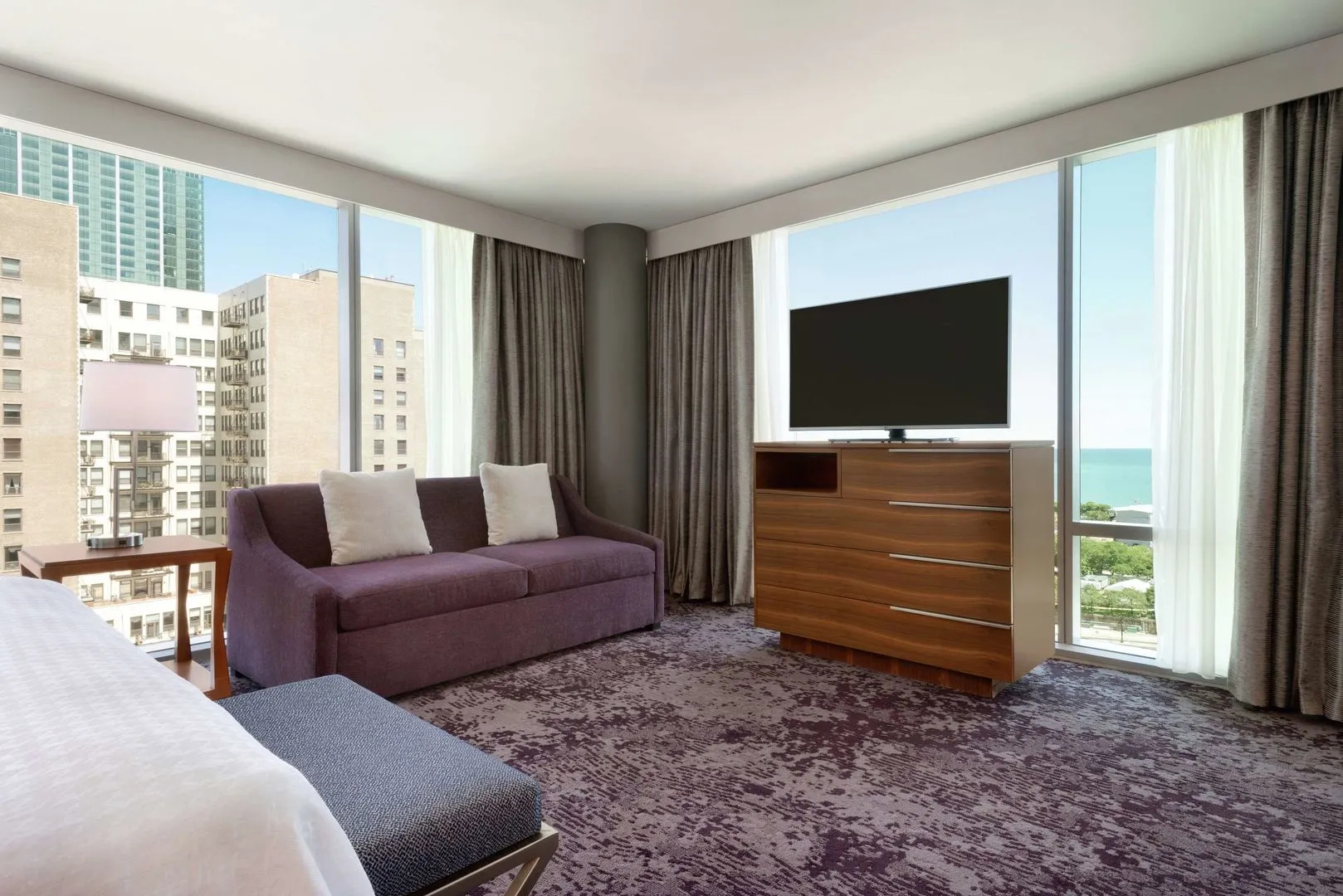 Foto - Homewood Suites By Hilton Chicago Downtown South Loop