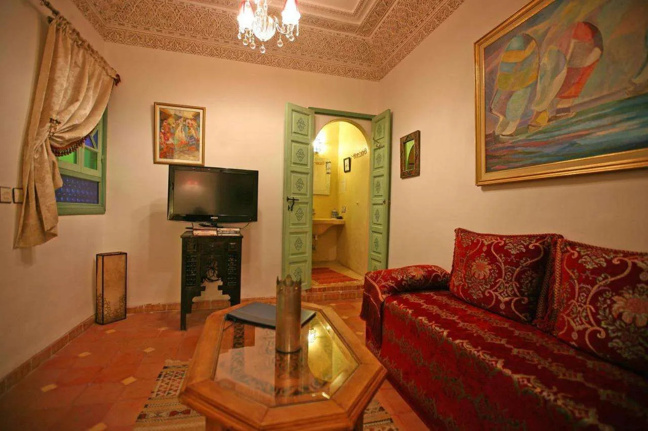 Foto - Riad Cherihane