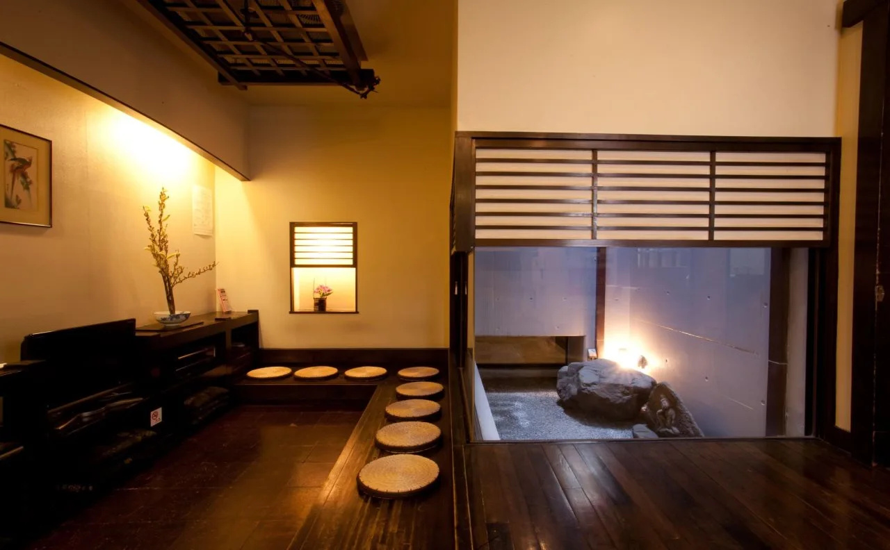 Photo - Kimi Ryokan