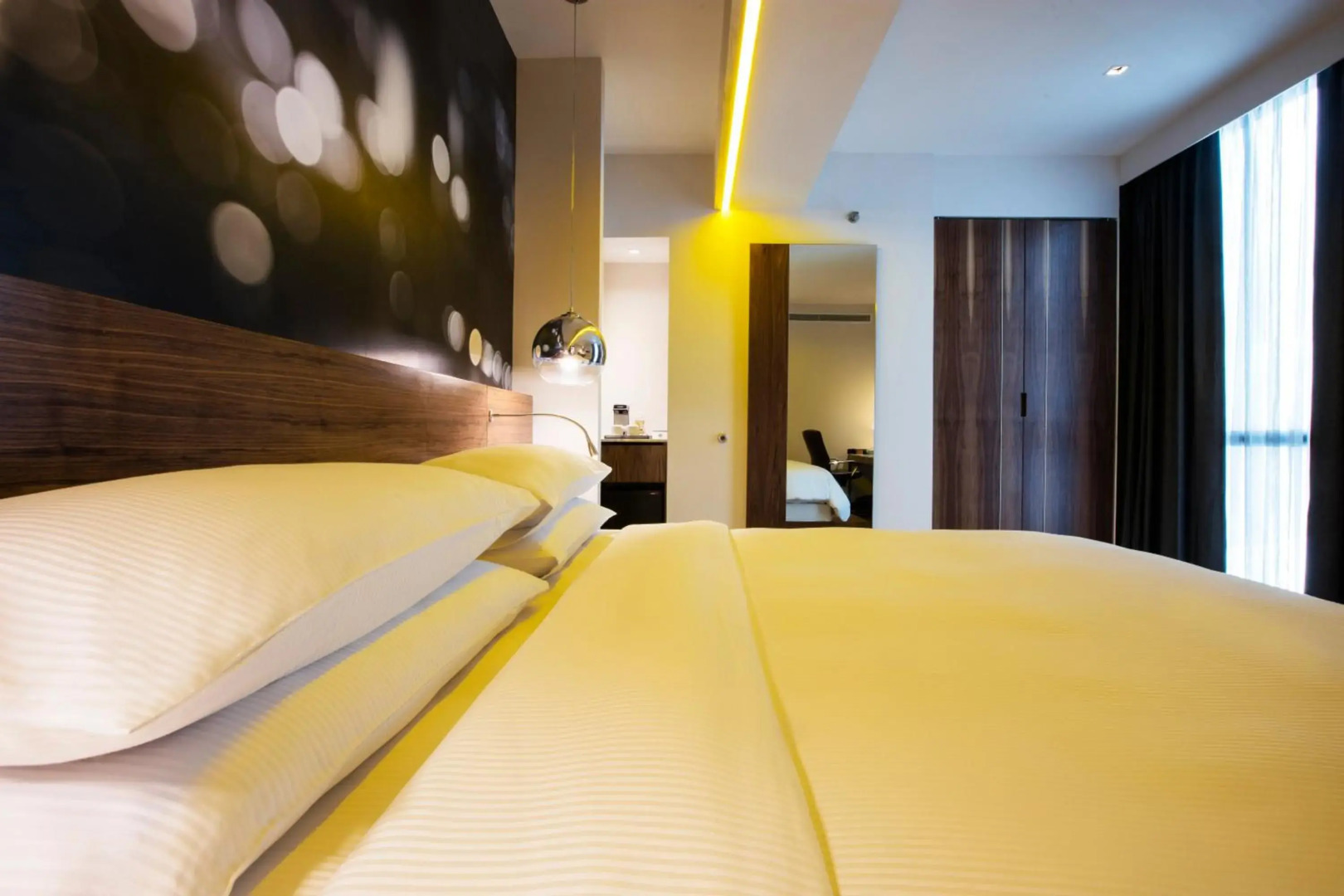 Foto - Krystal Urban Guadalajara