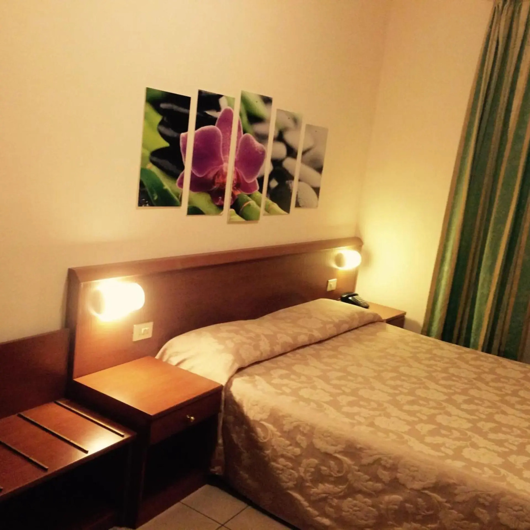 Photo - Hotel Paradiso