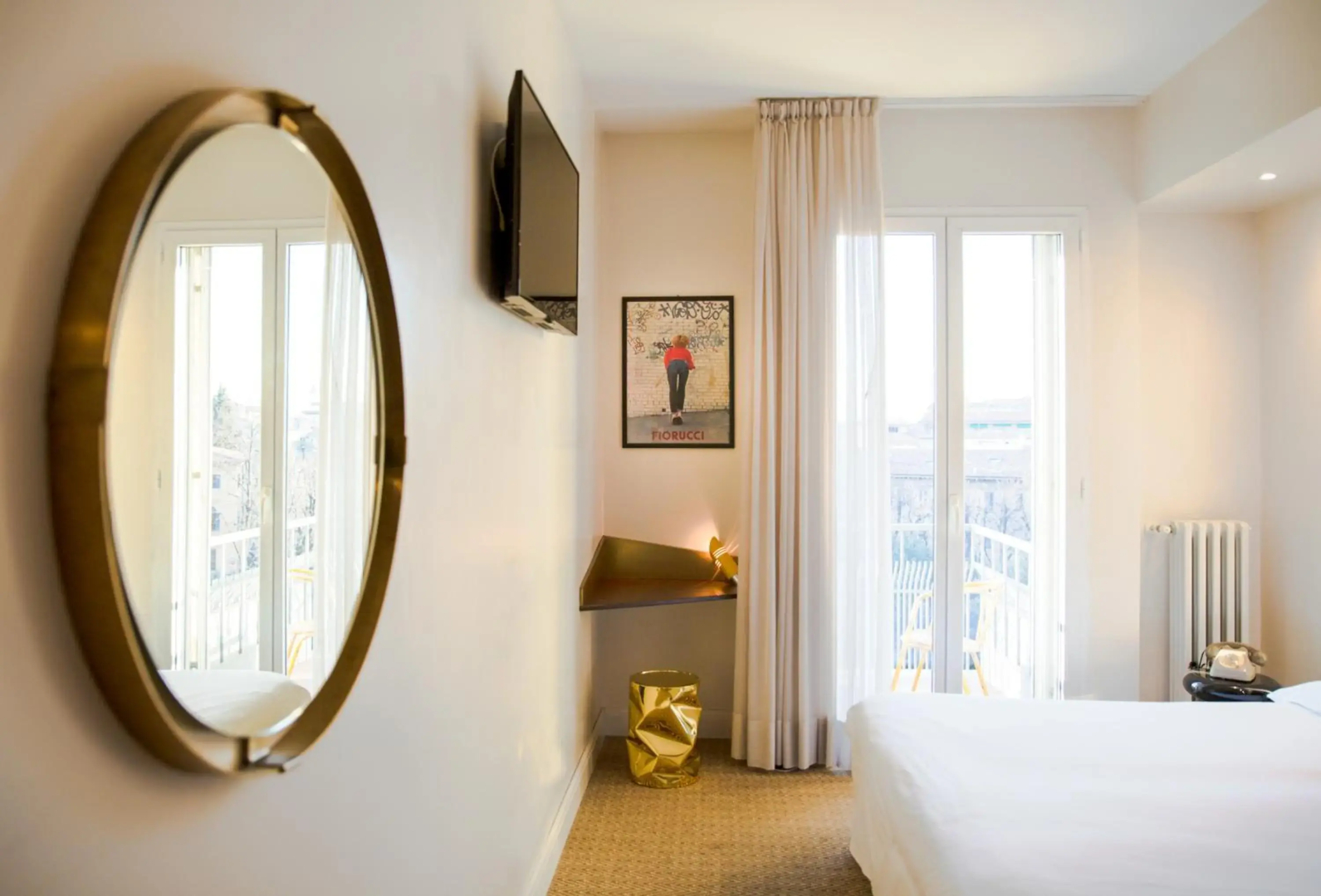 Foto - Boutique Hotel Trieste - Adults Only