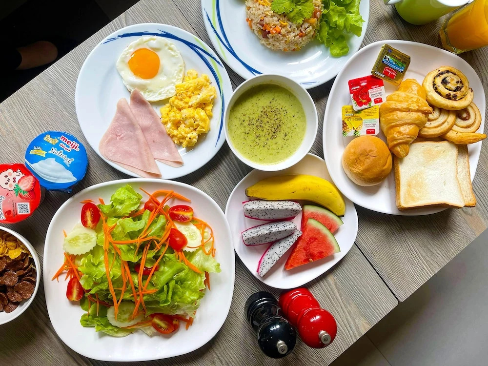 Foto - Holiday Inn Express Bangkok Sathorn by IHG