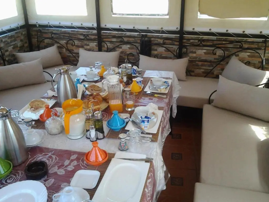 Photo - Riad Dar Mesouda