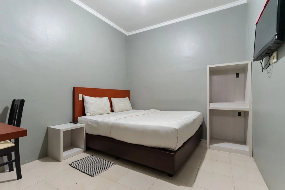 Foto - RedDoorz at Jalan Sei Batang Hari Medan