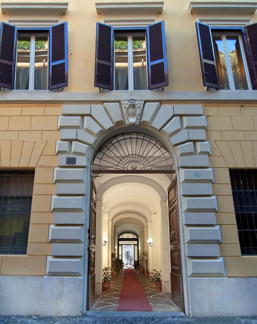 Photo - Hotel Le Clarisse al Pantheon