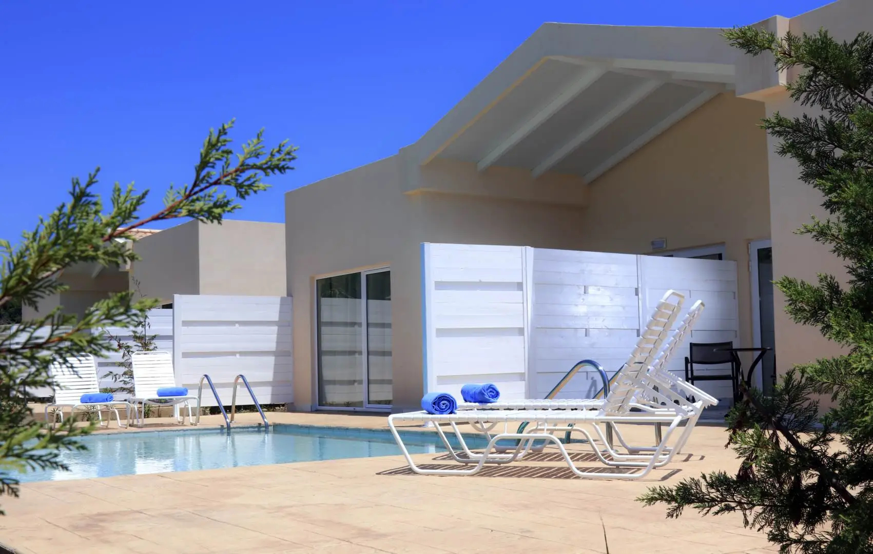 Foto - Kairaba Sandy Villas - All Inclusive - Adults Only