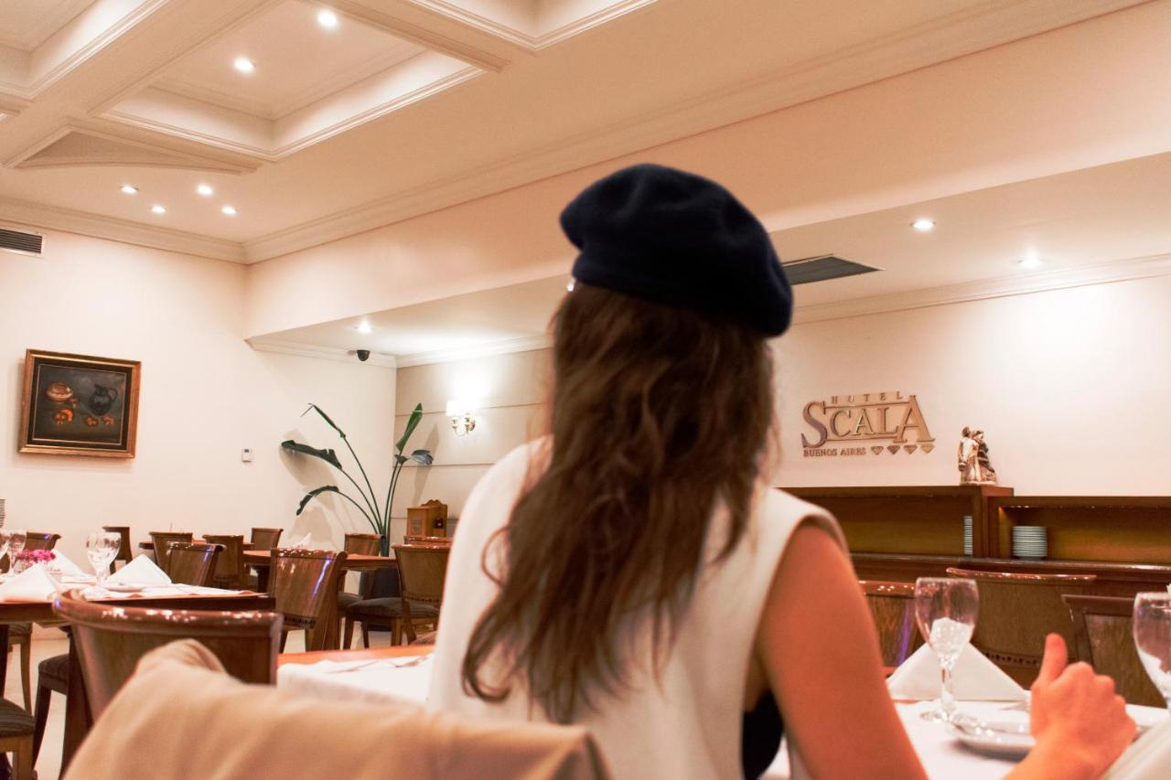 Foto - Scala Hotel Buenos Aires