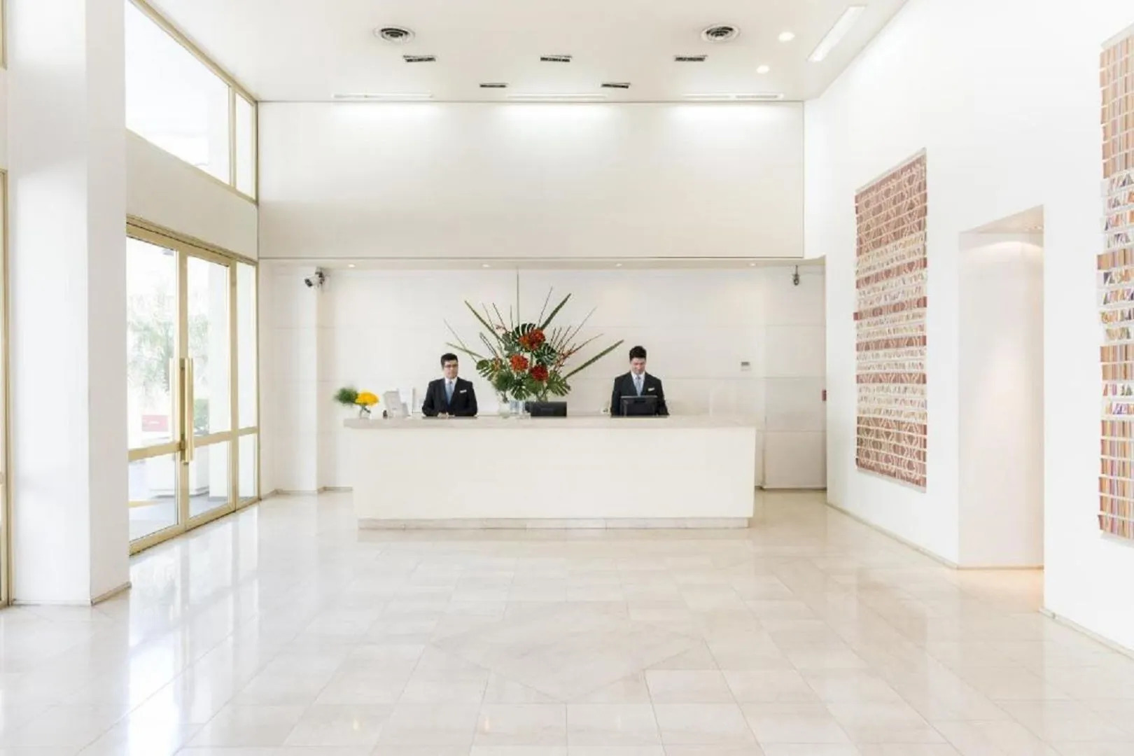 Foto - Loi Suites Recoleta Hotel