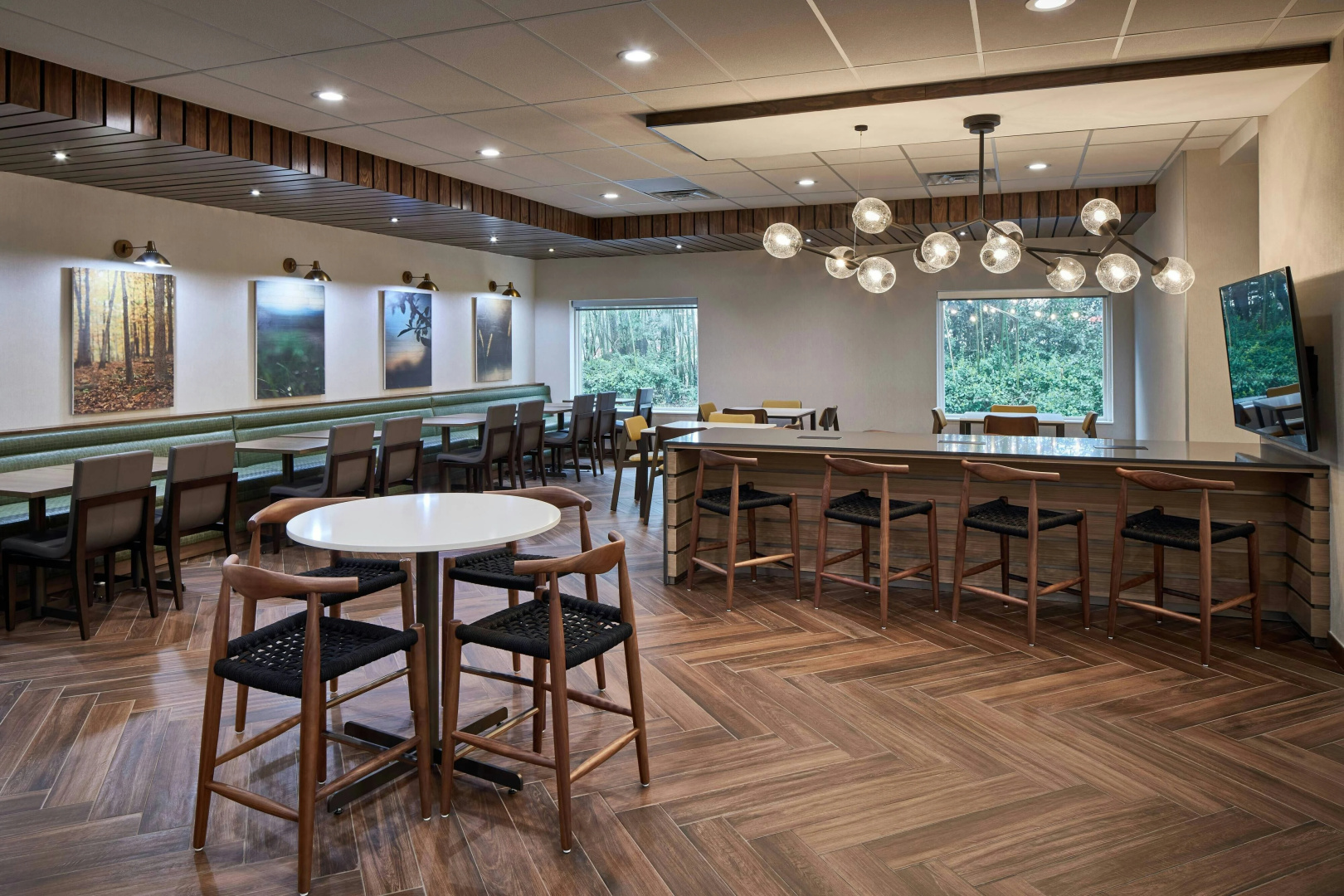 Foto - Fairfield Inn & Suites by Marriott Virginia Beach/Norfolk Airport