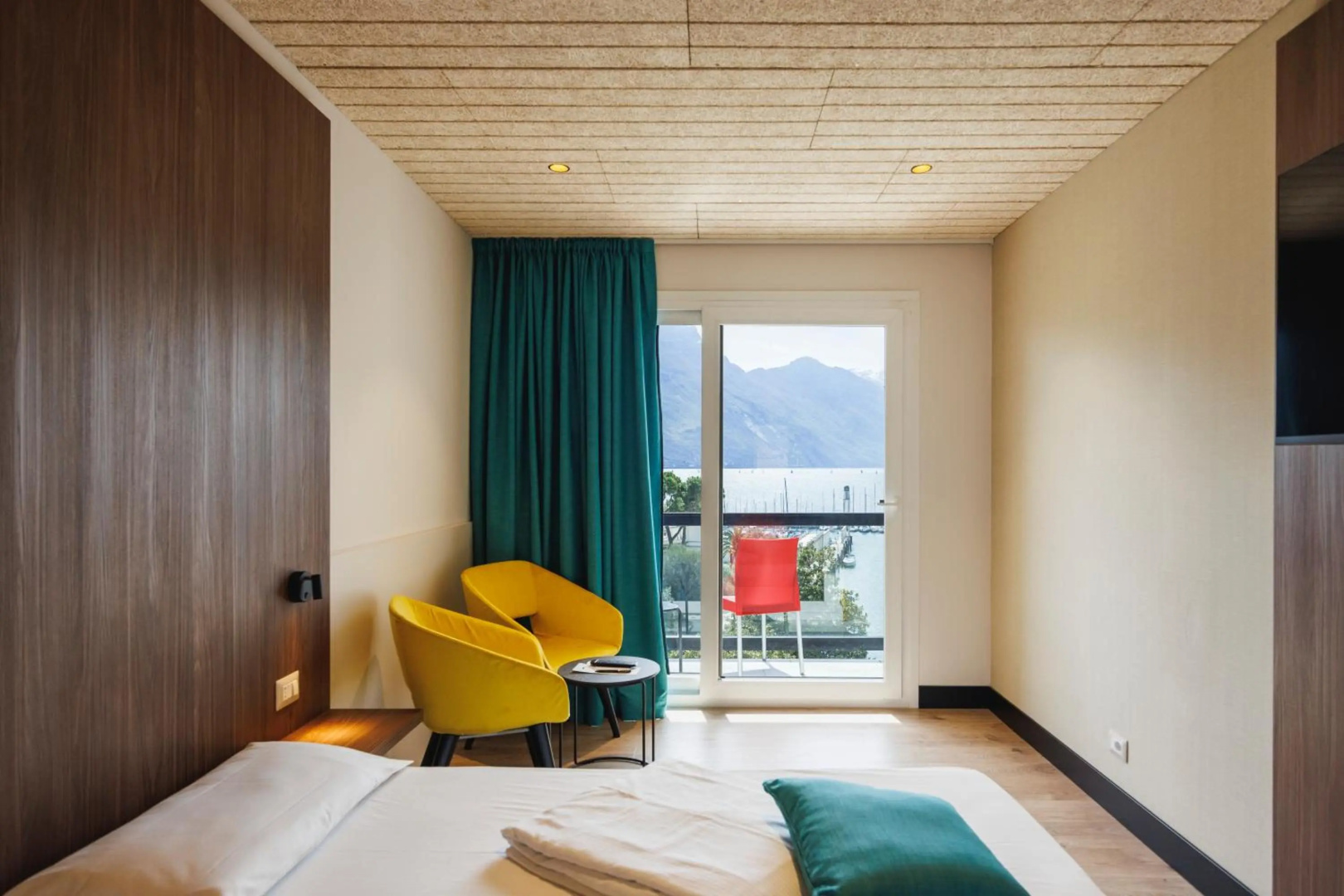 Photo - Grand Hotel Riva