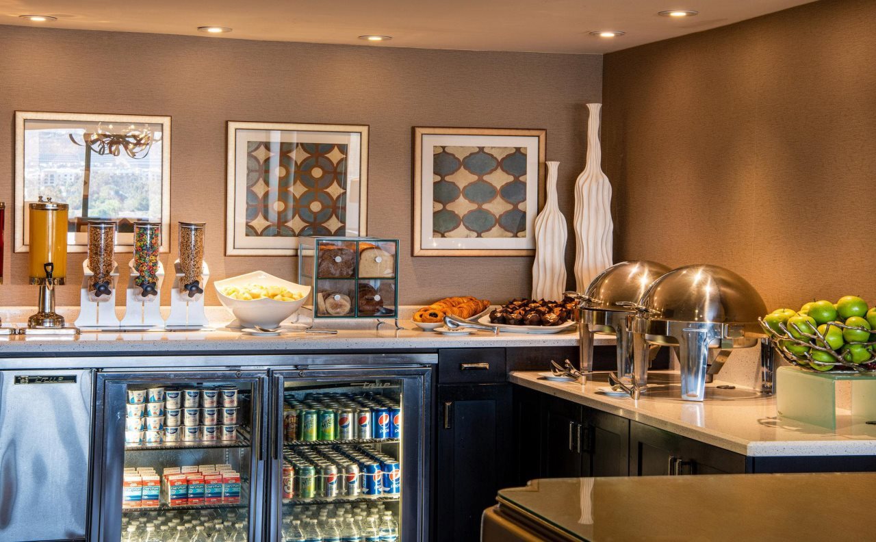 Photo - Sheraton Mission Valley San Diego Hotel