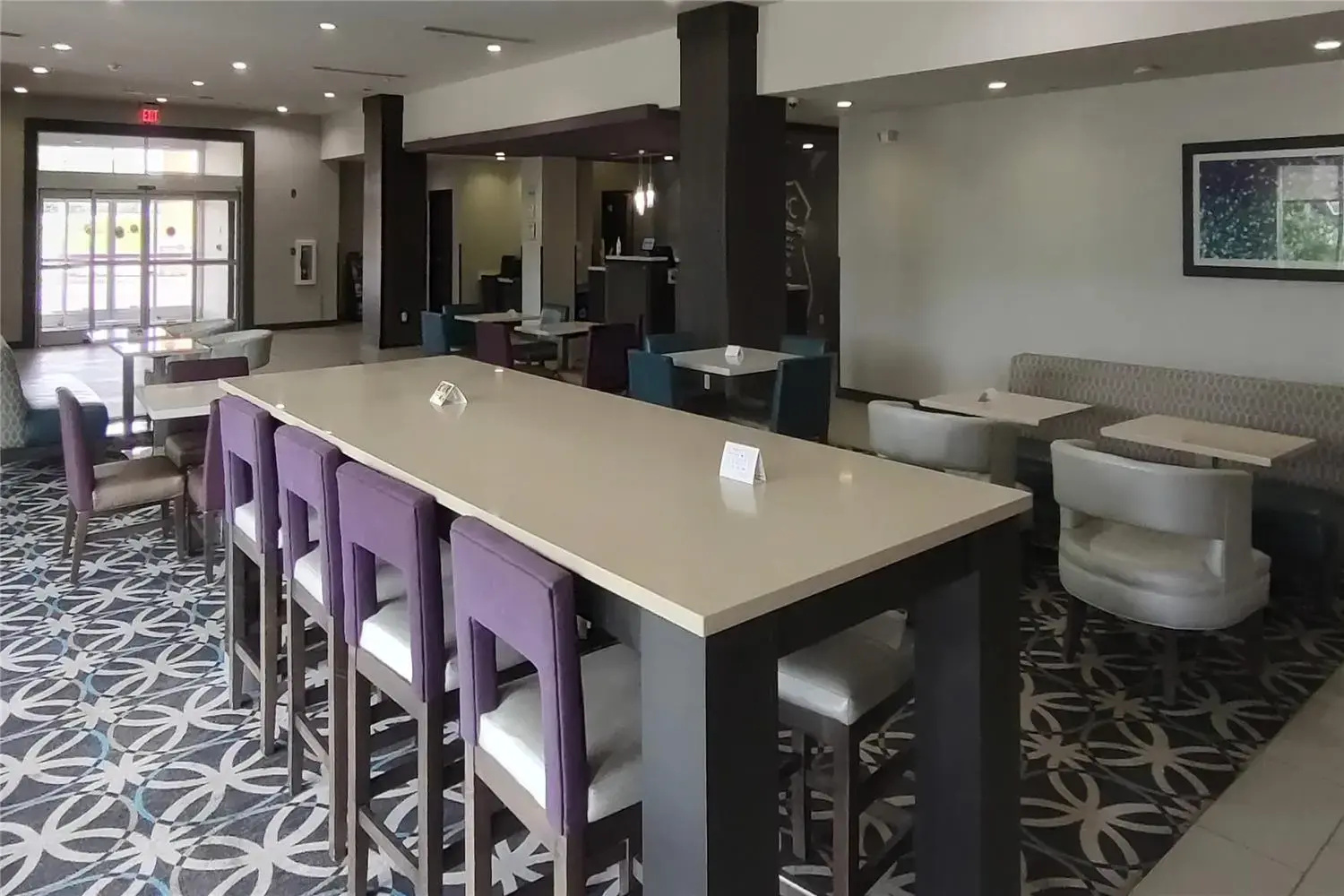 Foto - Comfort Inn & Suites