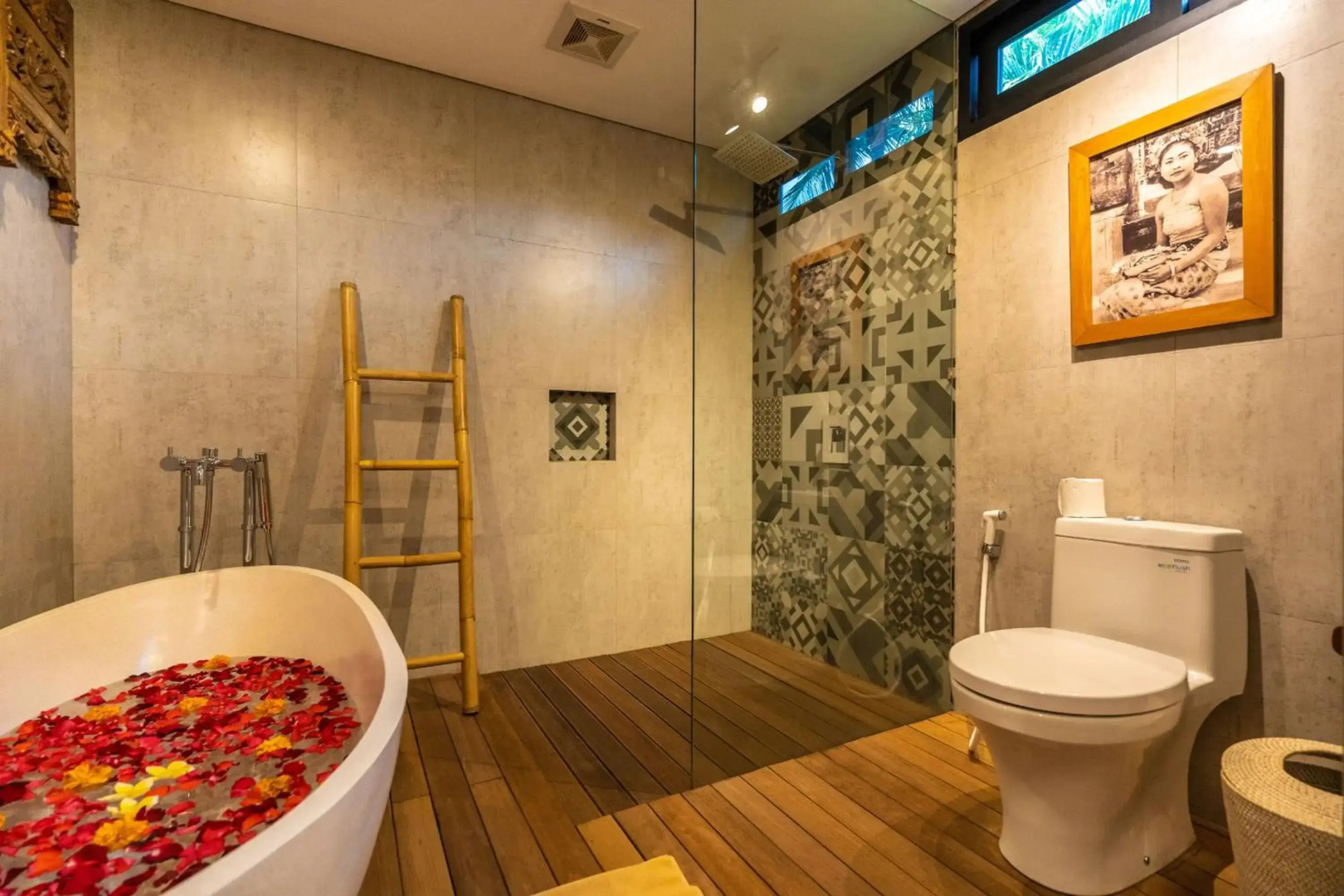 Photo - Natya Hotel Tanah Lot