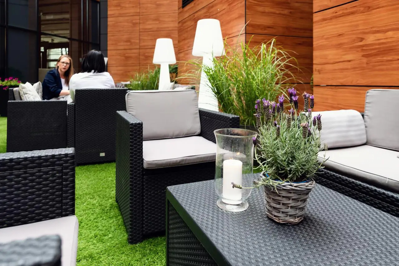 Foto - Warsaw Plaza Hotel