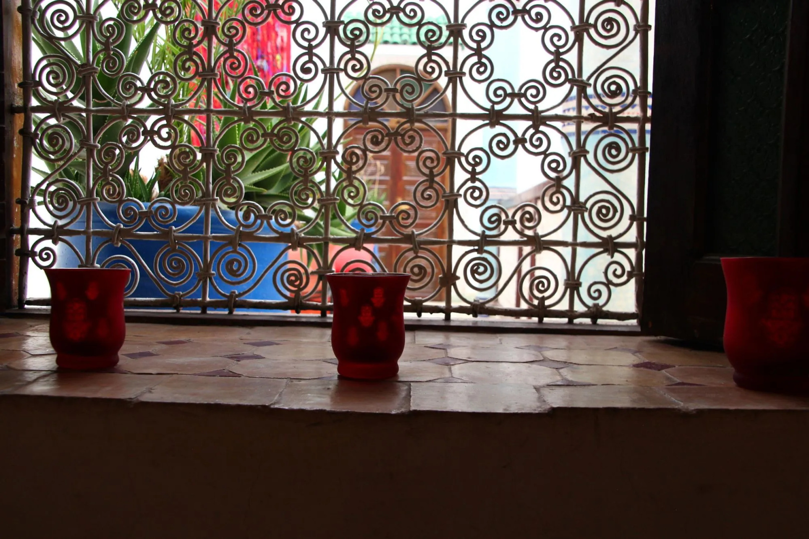 Foto - Riad Bibtia
