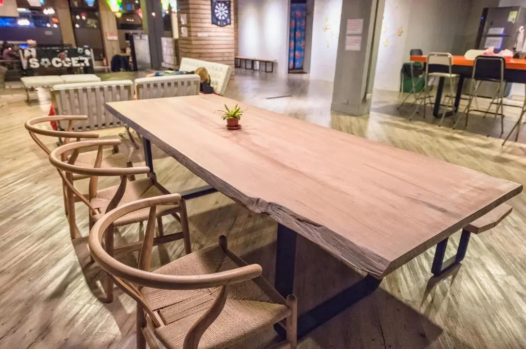 Foto - MEANDER Taipei