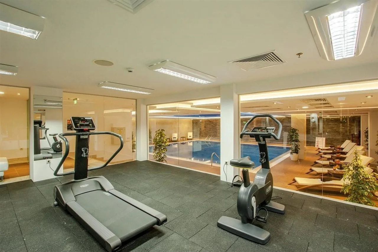 Foto - International Hotel Casino & Tower Suites
