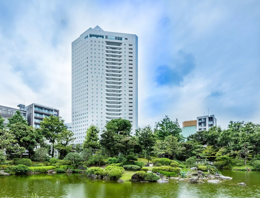 Foto - APA Hotel & Resort Ryogoku Ekimae Tower