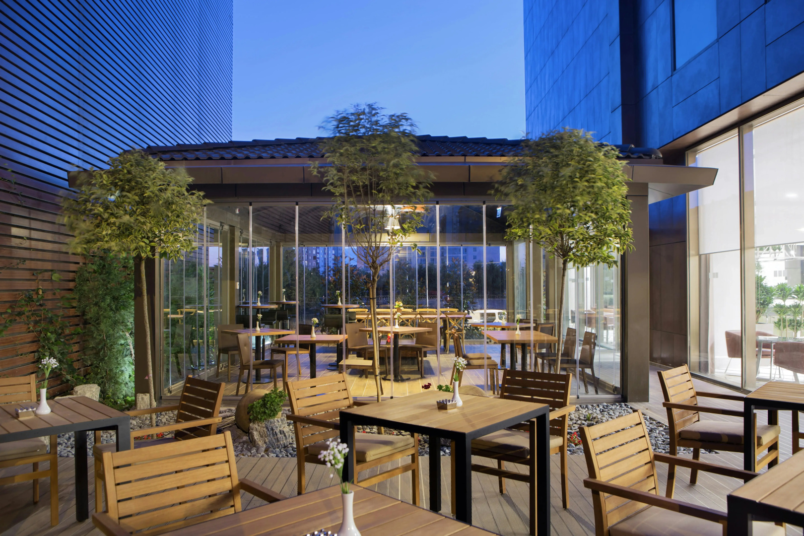 Foto - Hilton Garden Inn Istanbul Beylikduzu