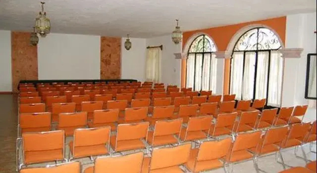 Foto - Hotel Posada San Javier