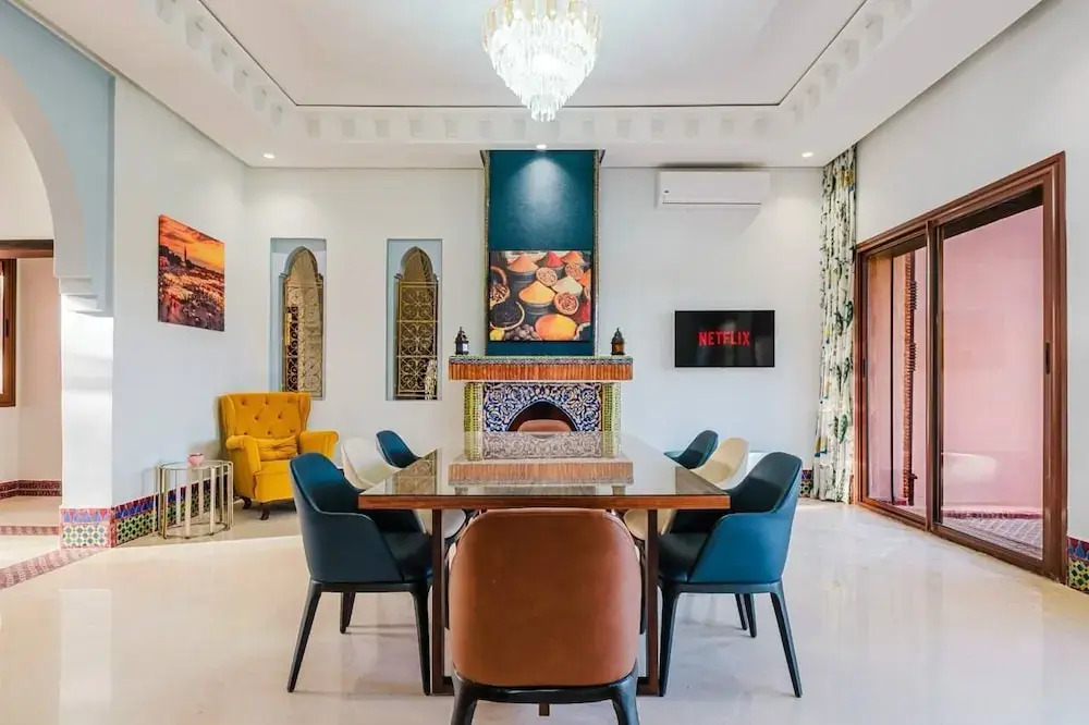 Foto - Konouz Palace