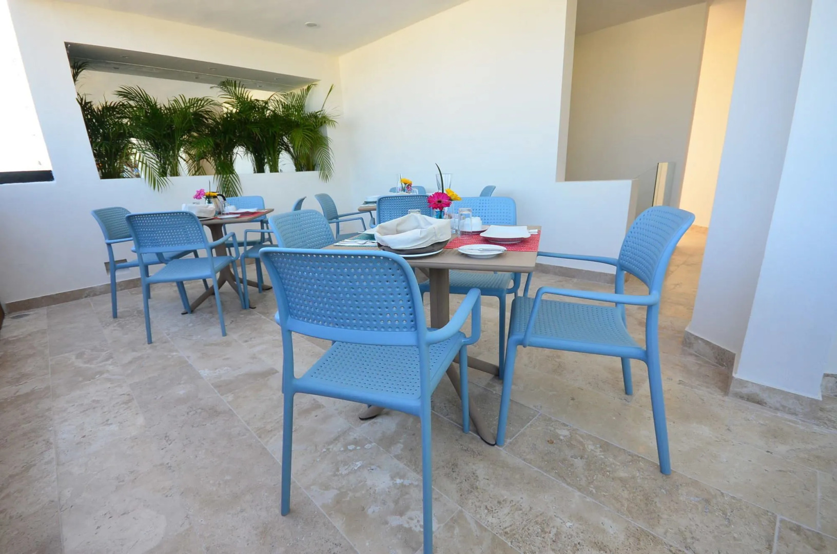 Foto - Hotelito del Mar Playa del Carmen