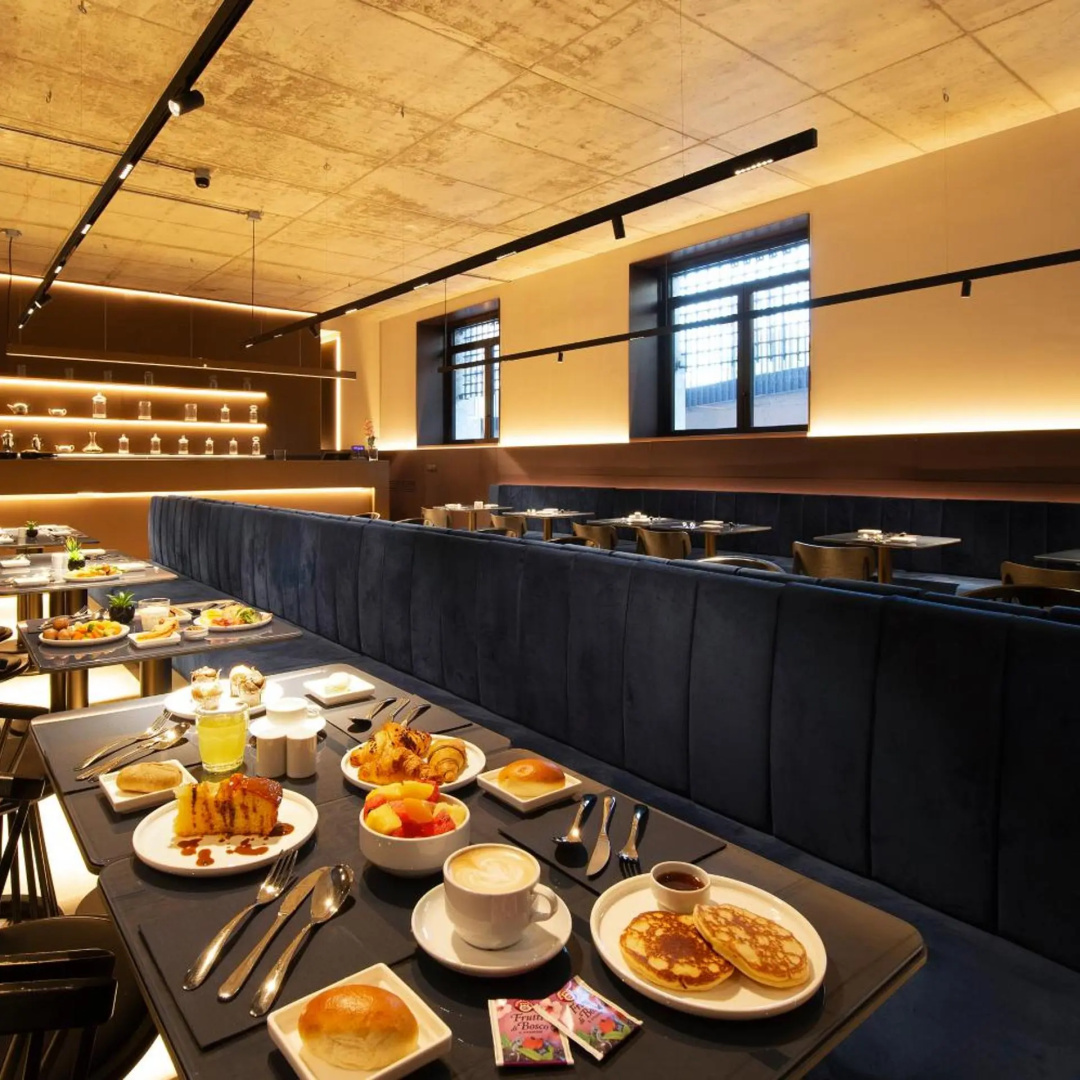 Foto - Breda Suites Hotel Milano