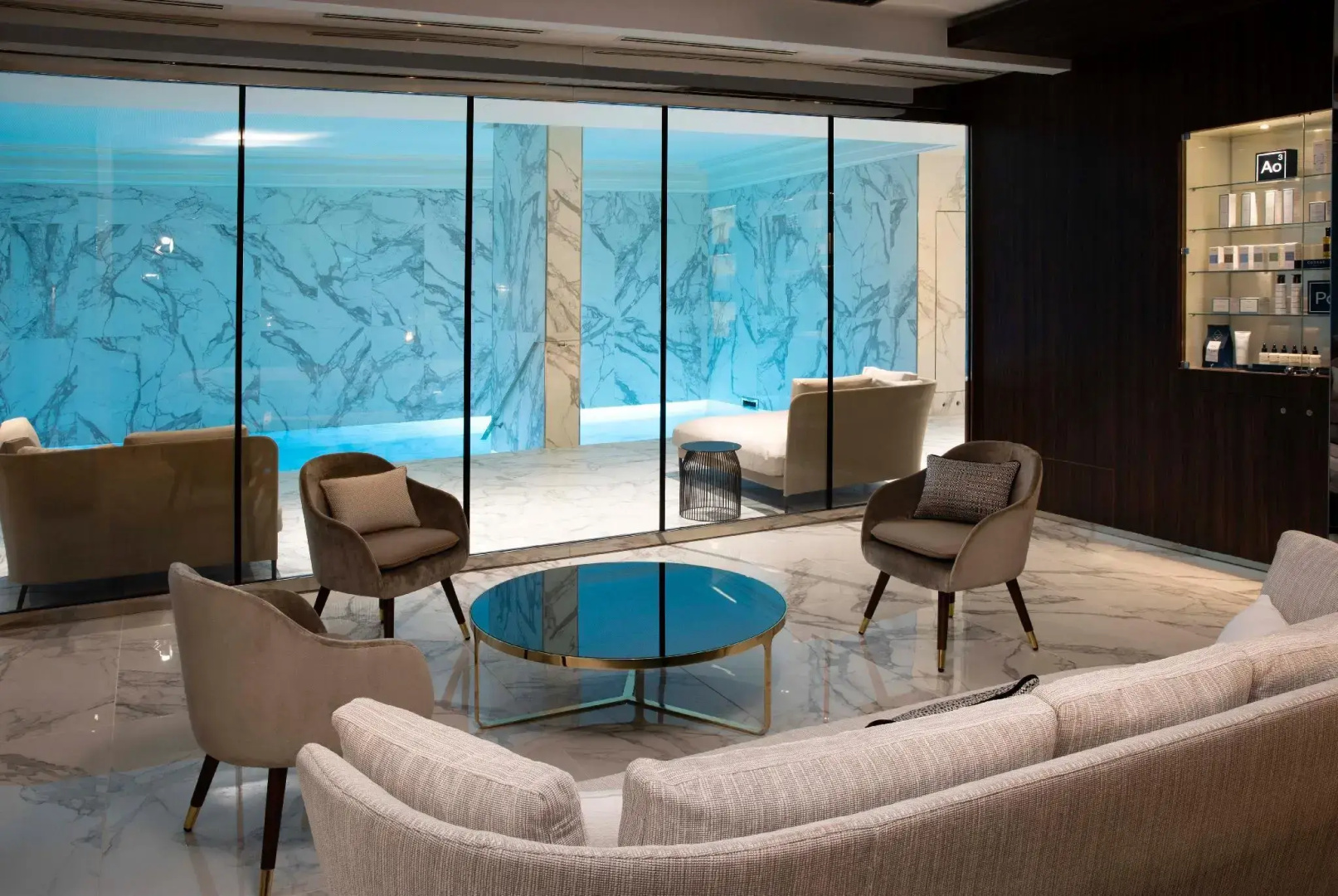 Photo - Le Damantin Hôtel & Spa