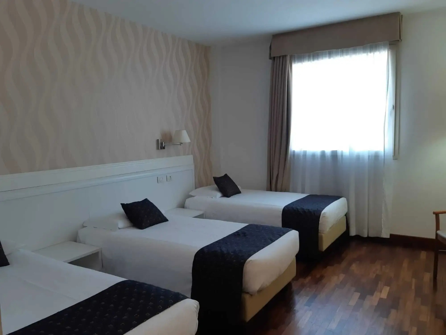 Photo - Hotel Datini