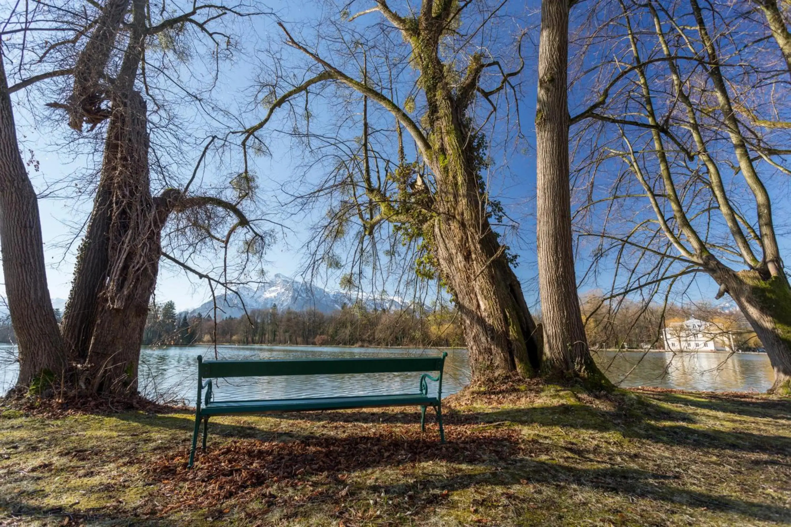 Photo - Hotel Schloss Leopoldskron