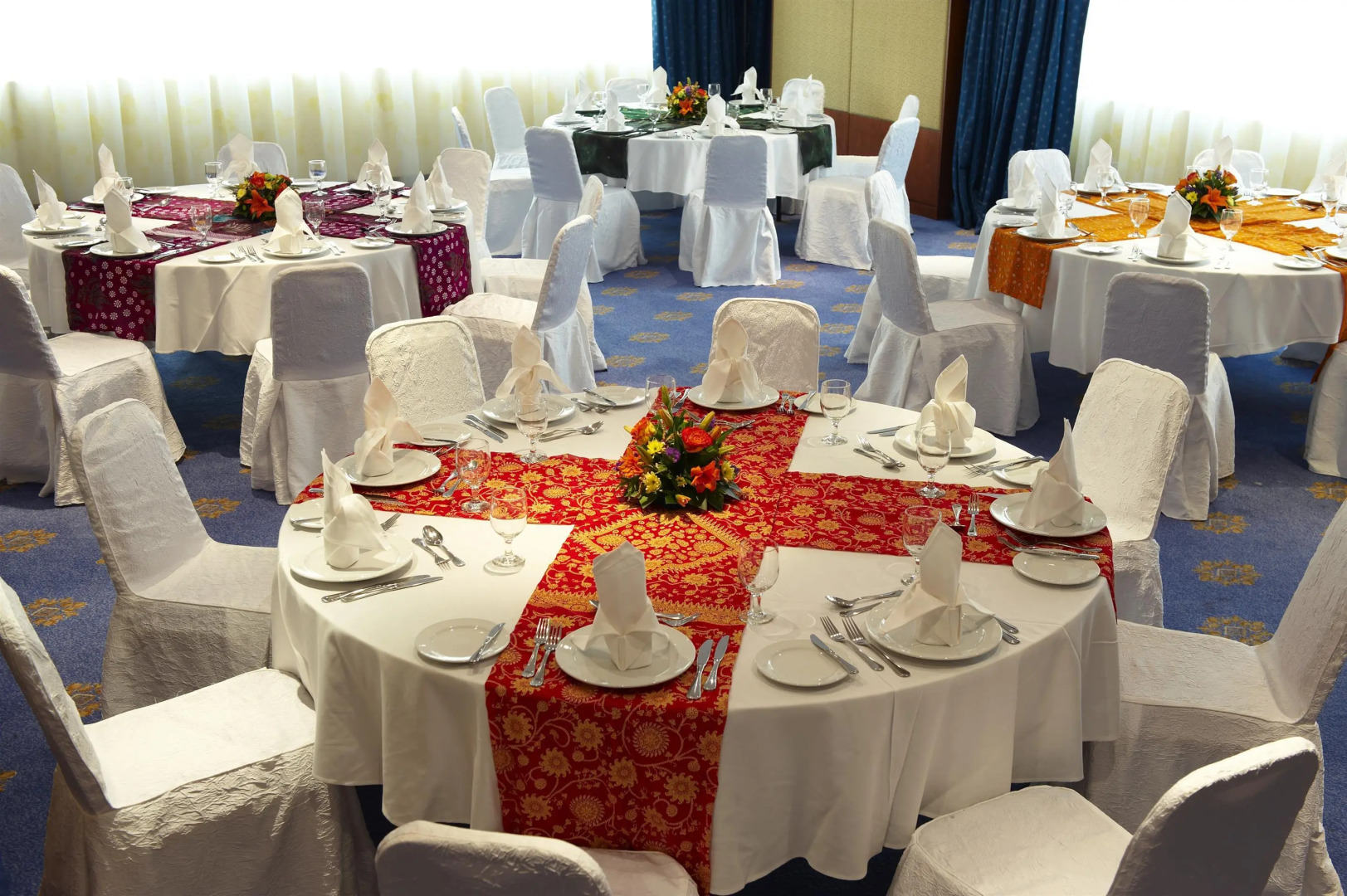 Foto - Golden Tulip Sharjah