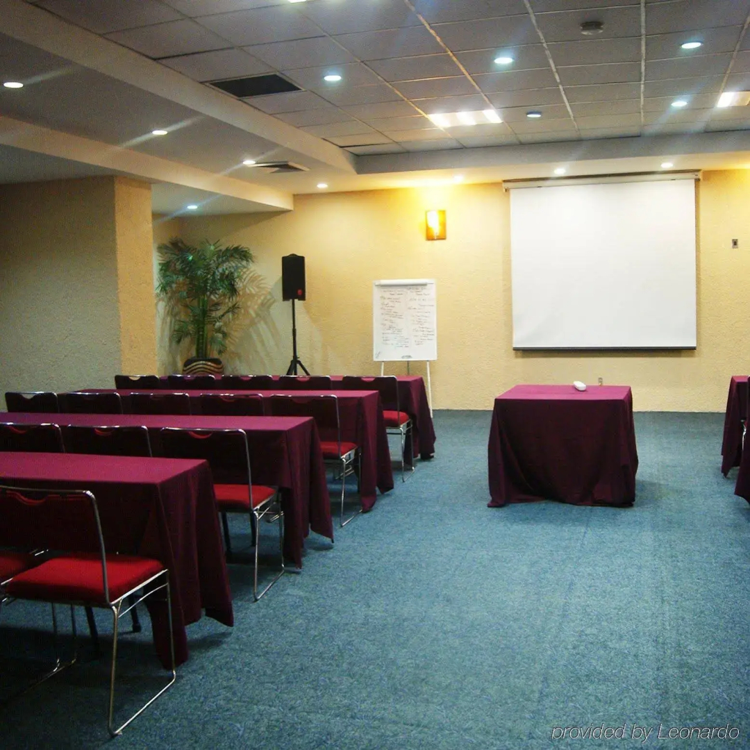 Foto - Hotel Santa Irene Guadalajara