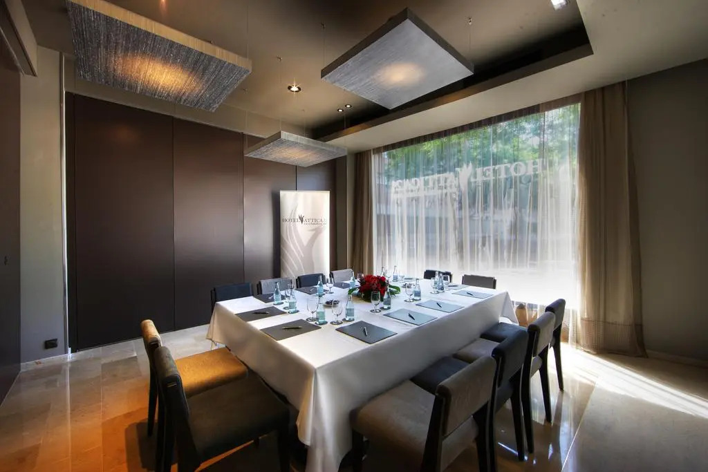 Photo - Attica 21 Barcelona Mar